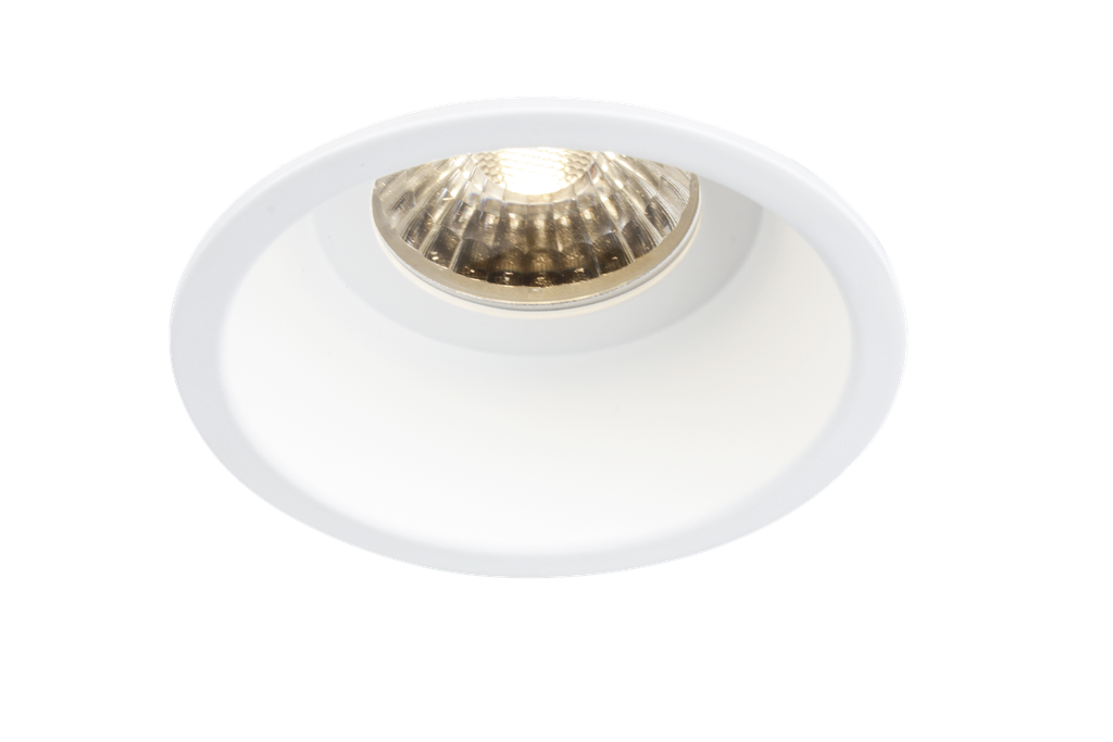 Downlight ring Deep design