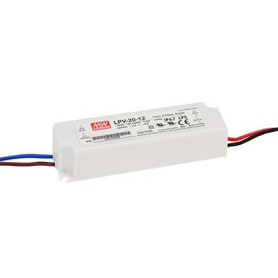 LPV LED Driver