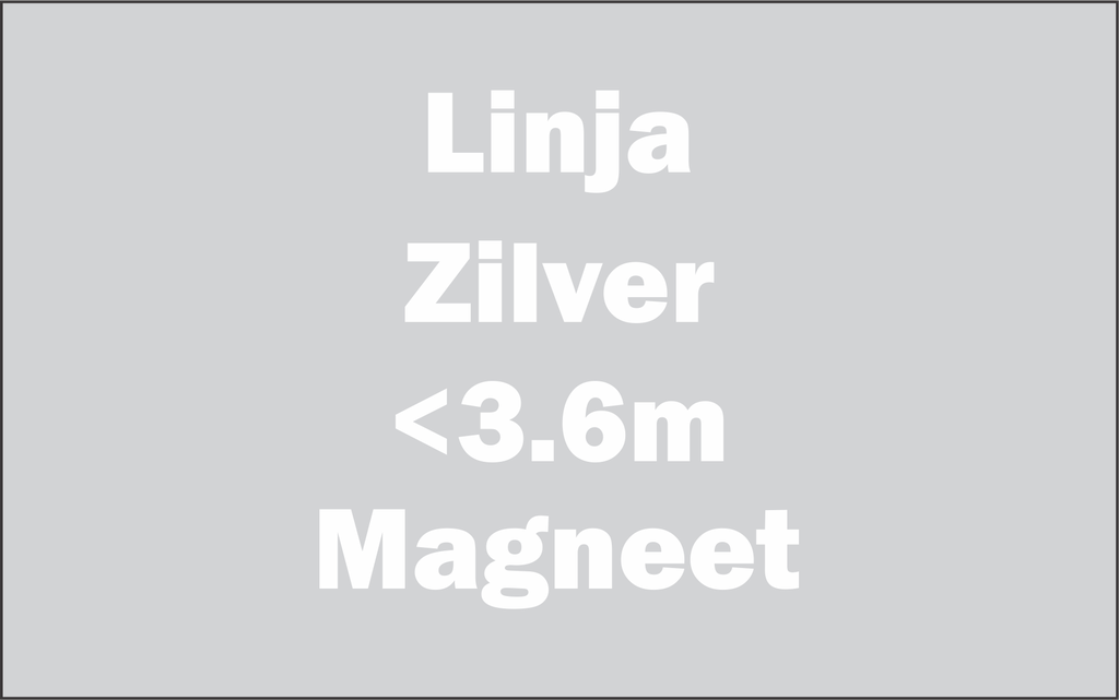 Linja Zwart 24Vdc Magneet Bevestiging Basis<3.6 (kopie)