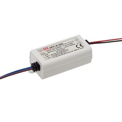 APC LED driver