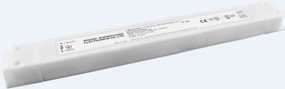  LED driver 24V dimmable elongated