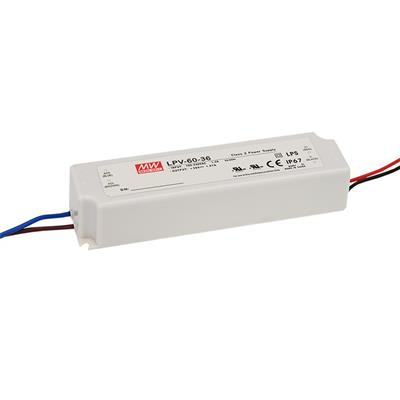 LPV LED Driver