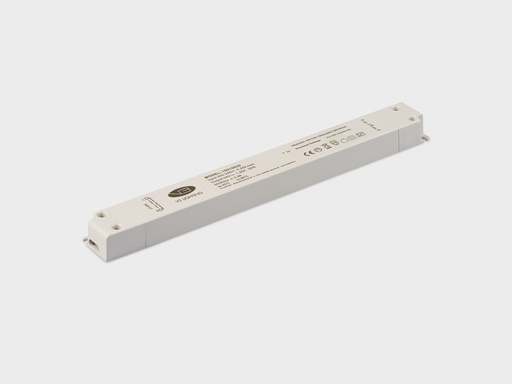  LED driver 24V dimmable elongated