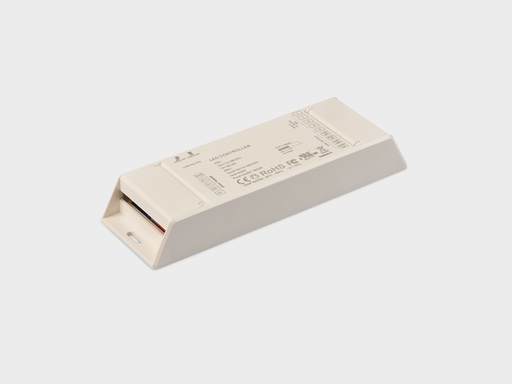 [1420002] RF ontvanger, 4ch x 5A, met signaalversterker functie om voltage drop te vermijden