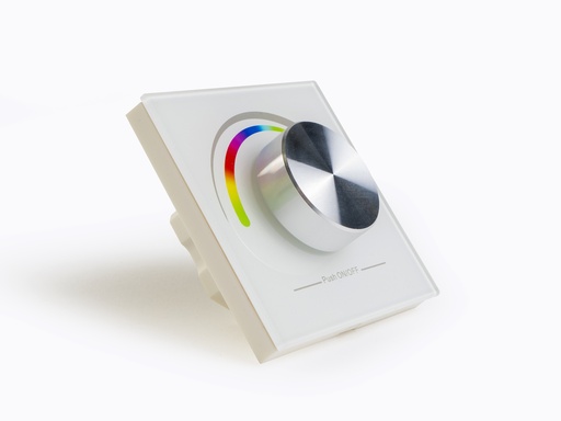 [1420009] RF RGB-wandmontagecontroller