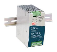 BATTERY CONTROLLER INPUT 24-29VDC 40A